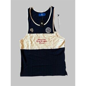 Darc Sport Sink Or Swim Premium Muscle Venice Tank Men’s Medium NWT